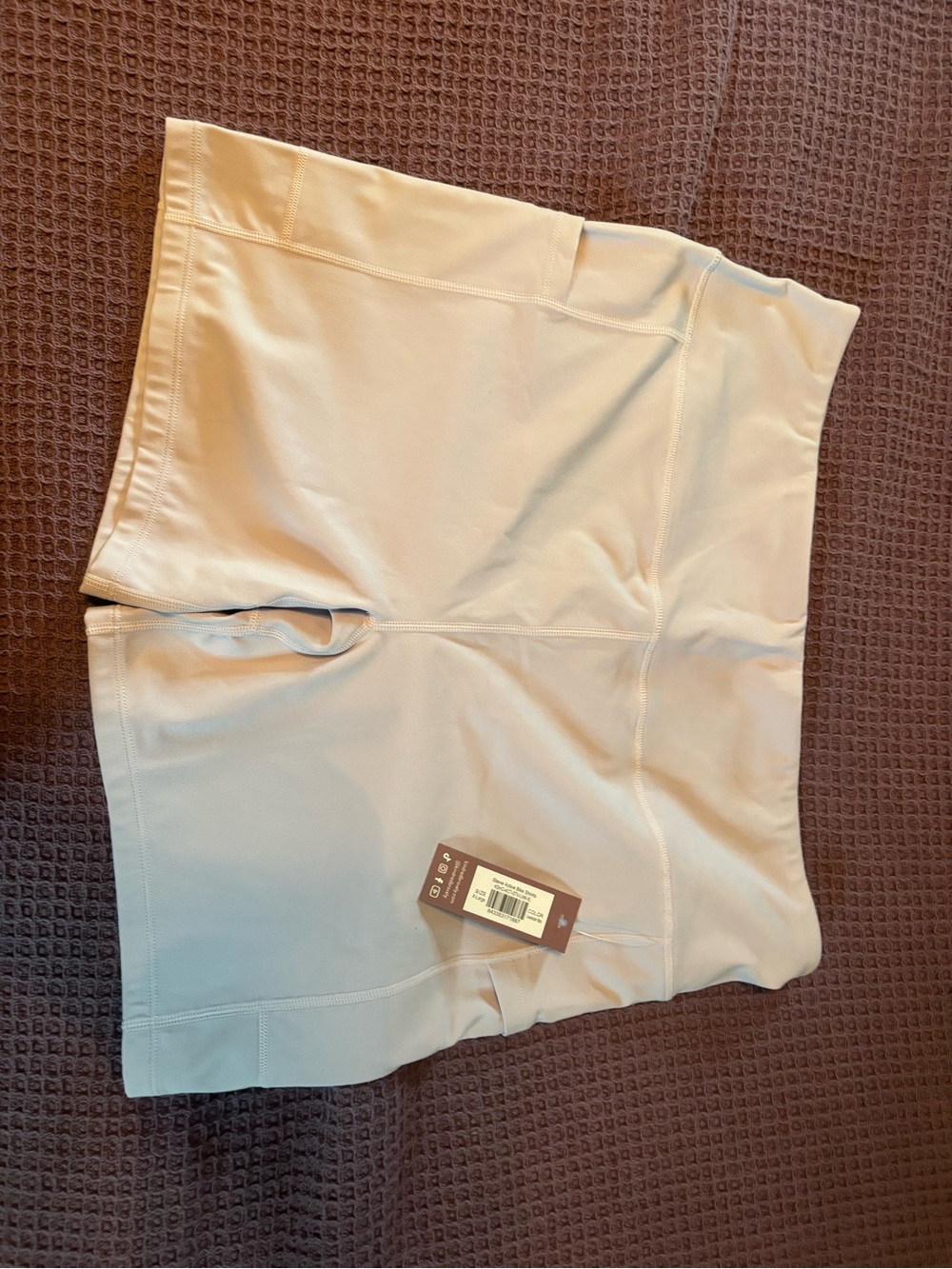 Kindred Bravely Light Blue Athletic Shorts NWT sz XL